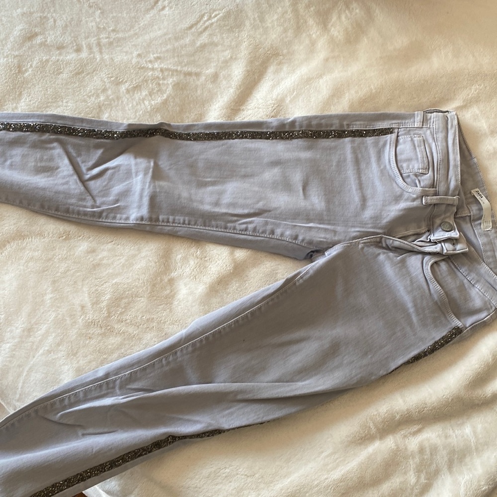 Zara jeans
